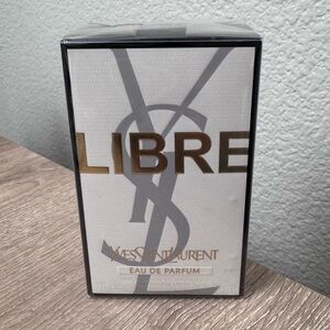 Yves Saint Laurent Eau de Parfum Libre
